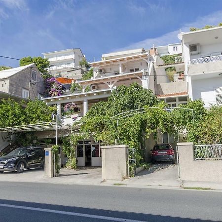 Apartments Zanet Sumpetar 외부 사진