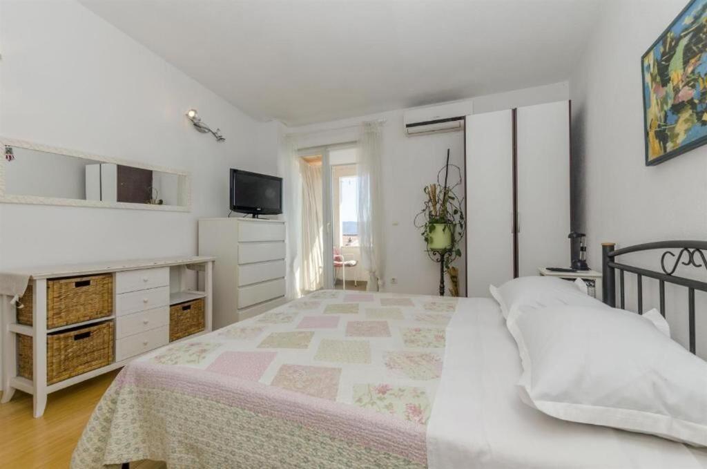 Apartments Zanet Sumpetar 외부 사진