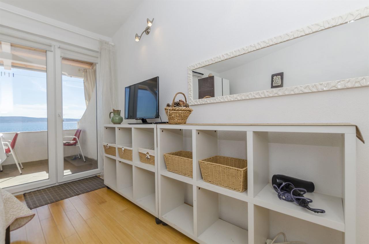 Apartments Zanet Sumpetar 외부 사진