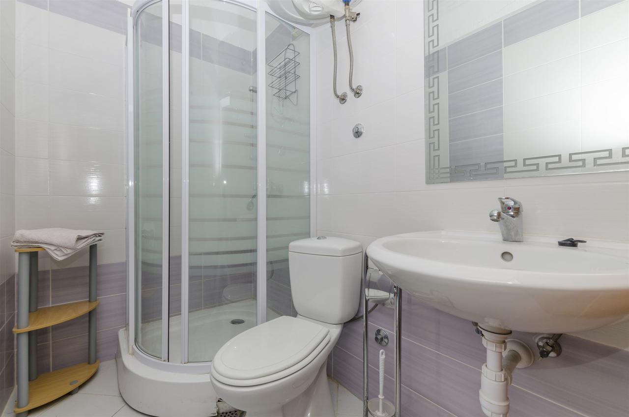 Apartments Zanet Sumpetar 외부 사진