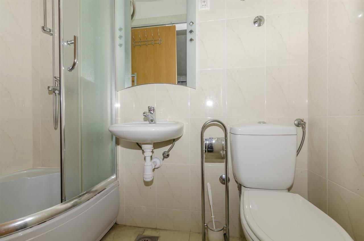 Apartments Zanet Sumpetar 외부 사진