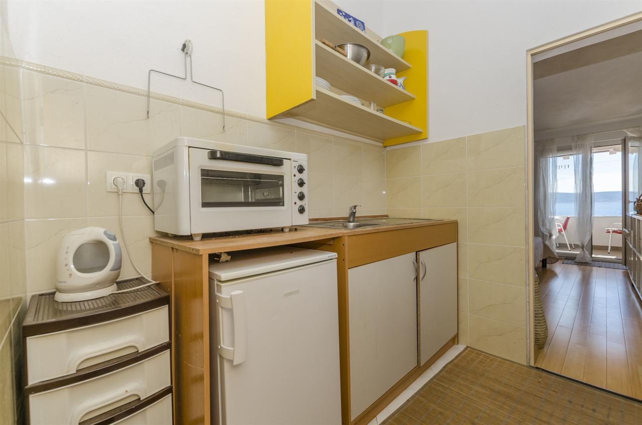 Apartments Zanet Sumpetar 외부 사진
