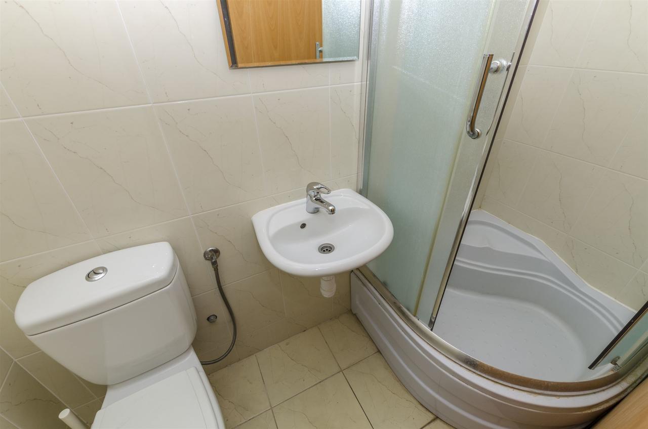 Apartments Zanet Sumpetar 외부 사진
