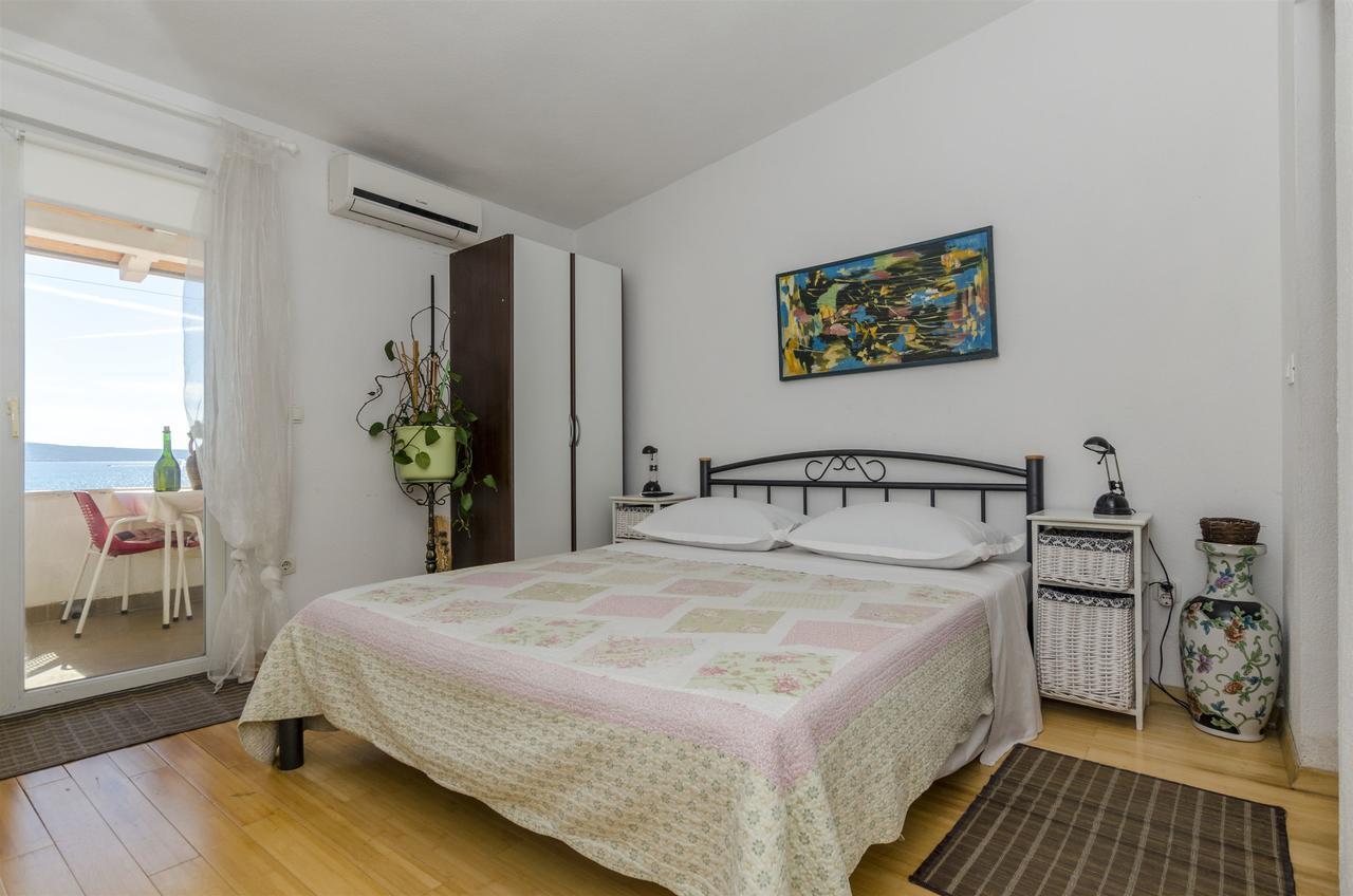 Apartments Zanet Sumpetar 외부 사진