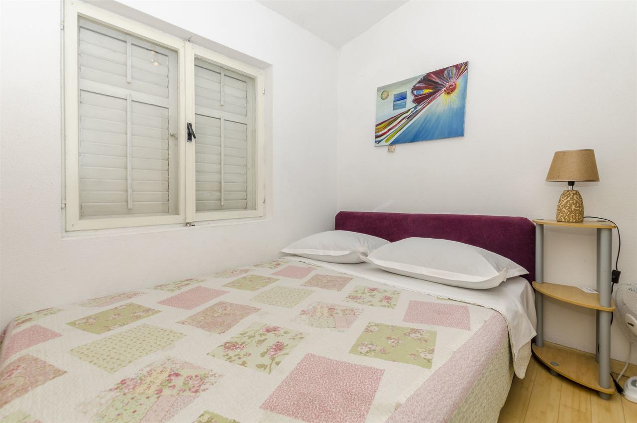 Apartments Zanet Sumpetar 외부 사진