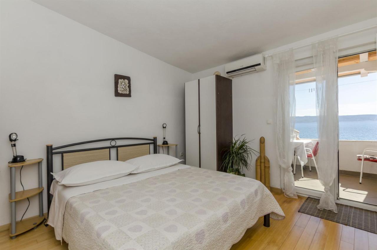Apartments Zanet Sumpetar 외부 사진